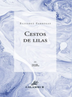 cover image of Cestos de Lilas
